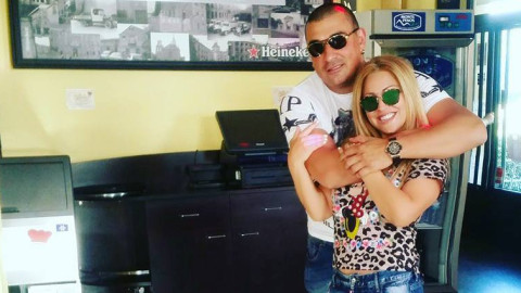 Рени предала брака си: Ето го любовника, заради когото заряза Борис! (Още мръсни тайни)