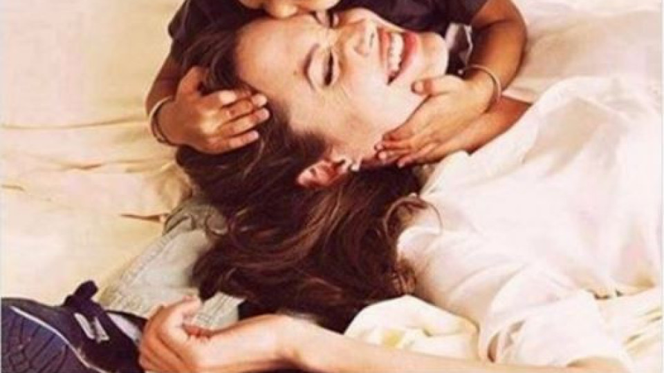 Анджелина Джоли избухна: Оставете децата ми на мира, фалшиви сте! (Какво я предизвика?)
