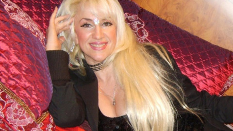 Ето защо Сашка Васева отказва на ВИП Брадър! (Още за странната й фобия)