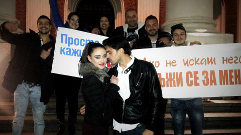 "София ден и нощ" разплаква зрителите! Трудни сбогувания и нови срещи, гарнирани с голяма доза Коковщина