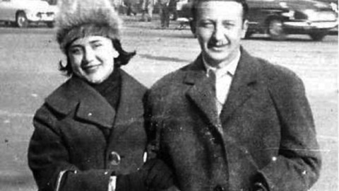 Мария на Никола Анастасов: Оставих кариерата си, защото го обичах!