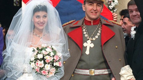 Най-голямата тайна на Цеца Величкович е разкрита! (Вижте скандалното твърдение)