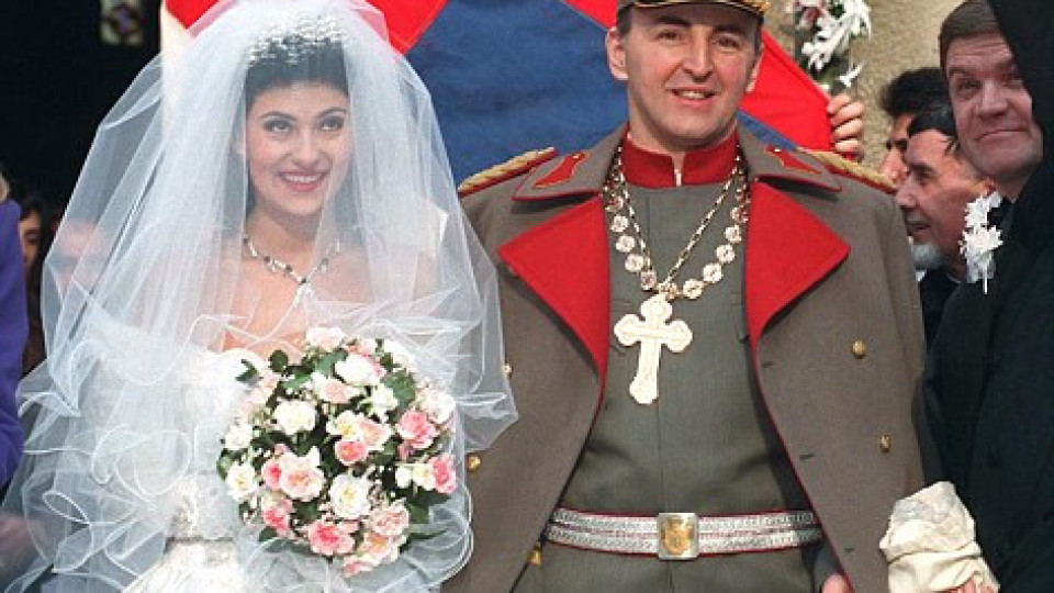 Най-голямата тайна на Цеца Величкович е разкрита! (Вижте скандалното твърдение)