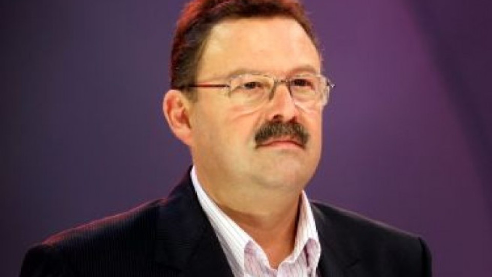 Димитър Цонев се влошава! (Последни новини от ВМА)