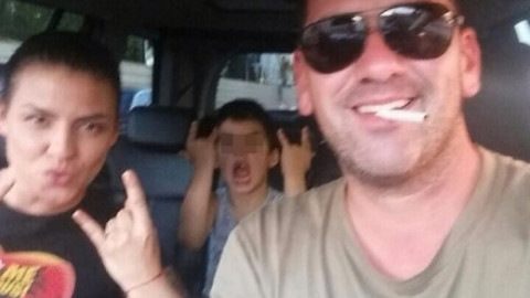 Ти да видиш! Деси Цонева се хвърли на врата на бившия си