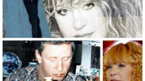 Алла Пугачова преживява тежка трагедия: Губи най-близкия си човек заради дрогата!