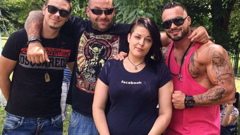 Софи от "София ден и нощ": За какво си мечтае в реалния живот Валерия Иванова