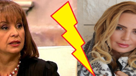 20 бона скарали Ирина Тенчева и Миглена Ангелова (Вижте истината за враждата им)