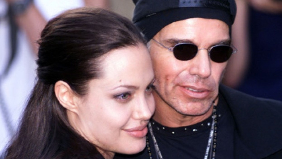 Анджелина Джоли и скандалните й прегрешения преди Брад Пит (Факти, който ще ви смаят)