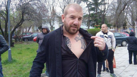 Динко Вълев се точи на Ася Капчикова във Фермата (Колко взима от формата?)