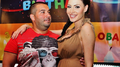 Златка Димитрова директно от болницата: Родих със секцио, не искам бавачки! (Първи признания)