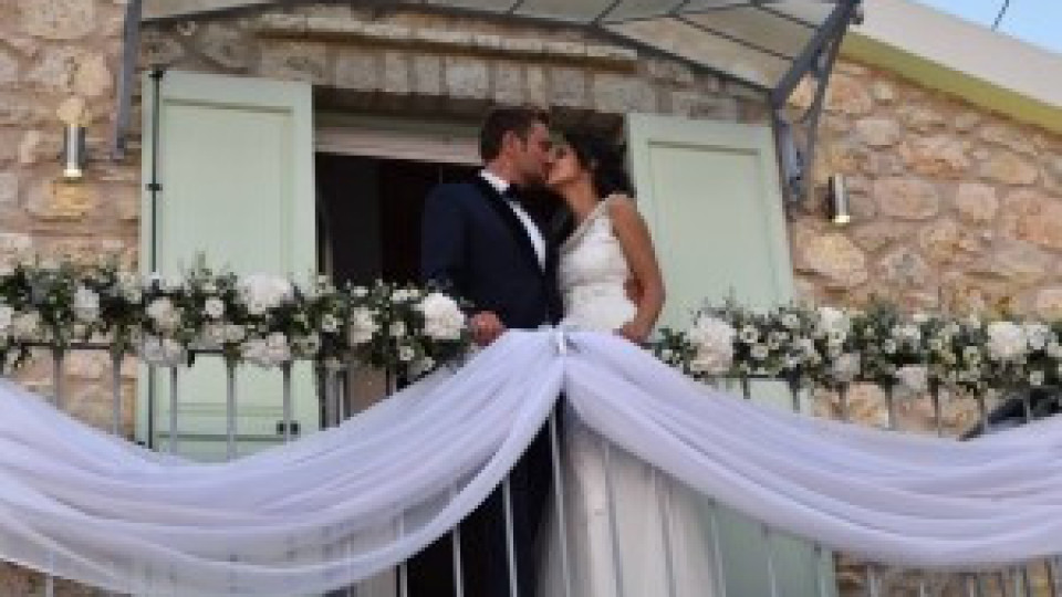 Миро скандализира след сватбата: С Ели вече не се и виждаме! (Има ли бъдеще бракът им?)