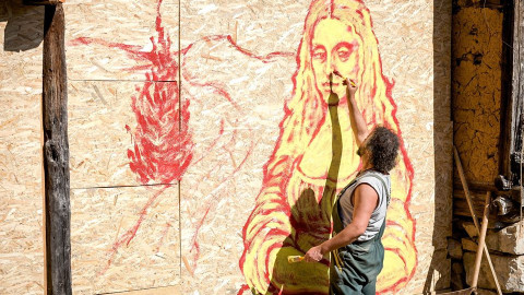Калин Терзийски със сърдечна криза в болница, докато Серафим нокаутира Тодор! (Подробности)
