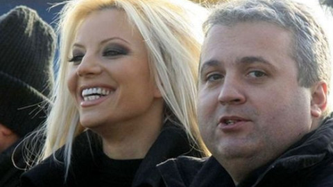 Абсурд! Емилия се връща на работа заради Коко Динев (Бил пред фалит, кара нея да работи)