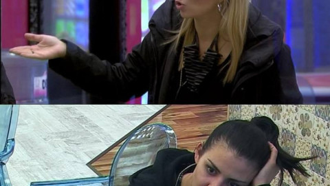Деси Цонева към Ирина Тенчева: Аз съм дявола, пази се! (Защо се хванаха за косите?)