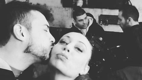 Марина от "София ден и нощ" VS Елена Алекси: Открийте приликите! (Коя е дамата зад образа?)