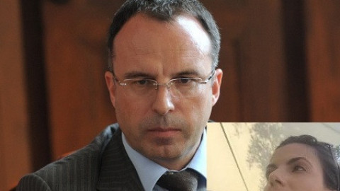 Румен Порожанов от фонд "Земеделие" глези любовницата си с държавни пари (Всичко за скандала)