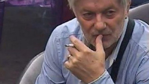 Вальо Михов изригна: Никога не съм бил душевен развратник! (Кой подпали фитила му?)