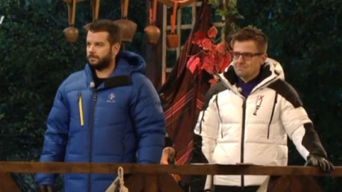 Изненада от Фермата: Иван беснее, Андрей лее сълзи в ефир