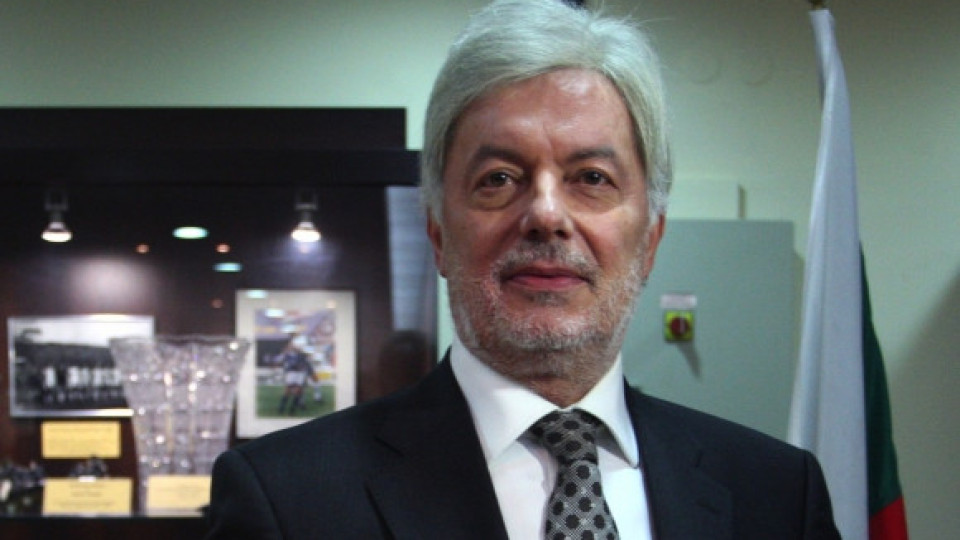 Вальо Михов се закани: Аз ще съм родният Тръмп! (Защо ще се кандидатира за президент?)