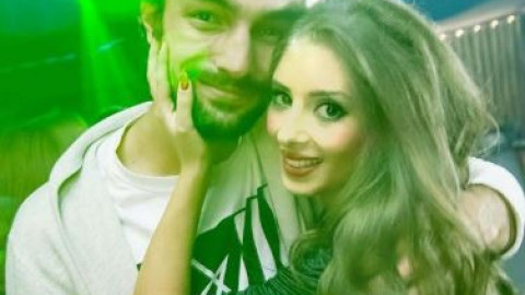 Найден от "София ден и нощ" - потайният чаровник, който открадна сърцето на Теди (Какво не знаем за него?)