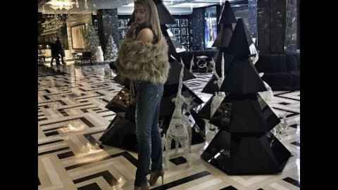 Велина Узунова удари конкуренцията в земята с това модно попадение! (ФОТО)