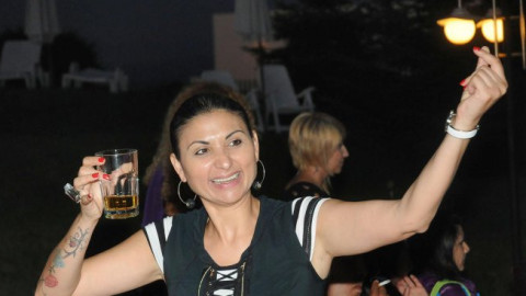 Софи Маринова: Роднини, крими, за една нощ – важното е със „Змей Горянин” да си в леглото!