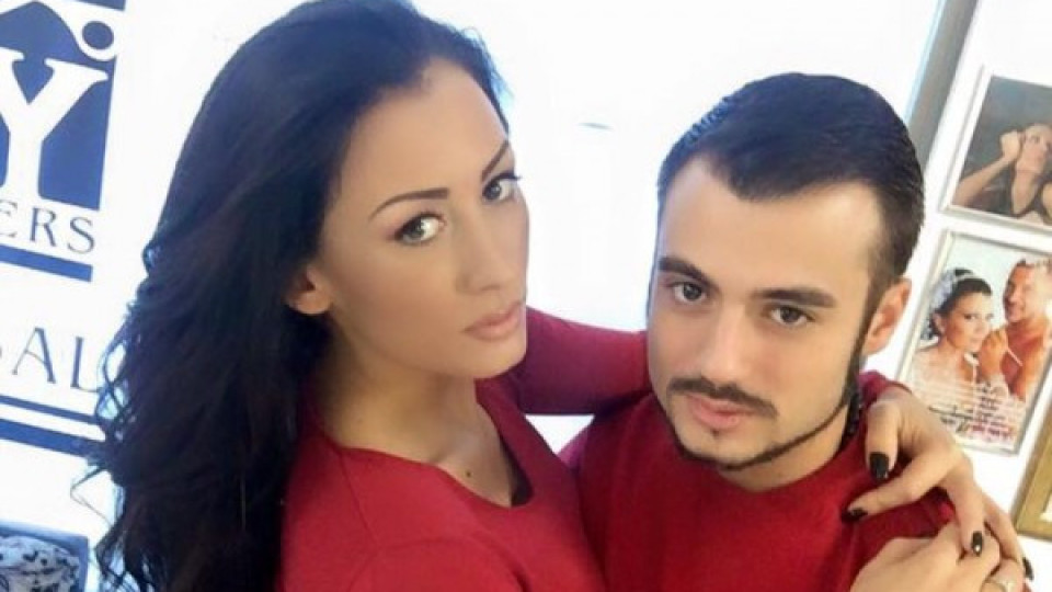 Джена и Наско разкриха пола на бебето: На кого ще го кръстят?