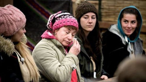 Погром във Фермата: Терзийски стигна дъното, злоба помрачи полуфинала