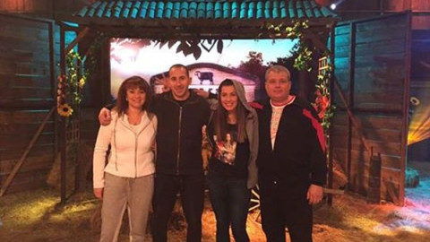 След Фермата: Чудо спаси Галя от смъртта (Още изненадващи признания)