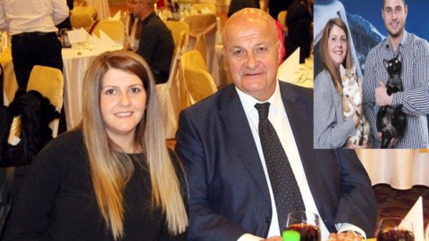 Стефан Шарлопов вдига тежка сватба: Поискаха наследницата на империята (Подробности)