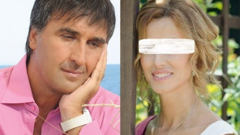 Веселин Маринов в тайна афера с омъжена от две години (Истината за мистериозната блондинка)