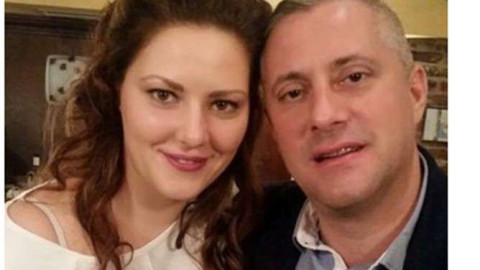Ива на министър Божидар Лукарски покорява Холивуд! (Заминава за Ню Йорк)