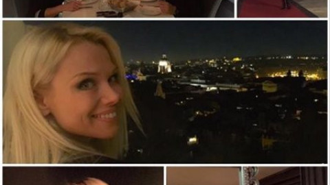 Славея Сиракова и Алекс Ломски ликуват, Едейлвайс ги остави на мира! (Вижте новата й любов)