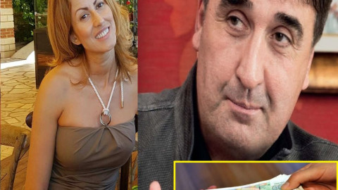 Скандал! Любовницата на Веселин Маринов посягала на децата си (+ Как наистина се издържа?)