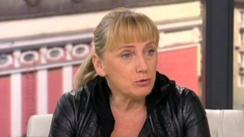 Елена Йончева напусна Дондуков 2: Защо си тръгна?