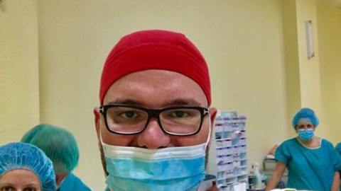 Събраха се! Д-р Енчев и Теди Велинова показаха цялото семейство (Нови снимки)