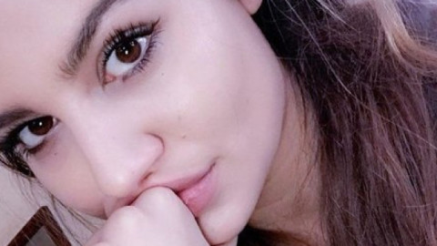 Йоана Слабакова шашна нета с провокации (Ето я палавата наследничка на Андрей и Ернестина)