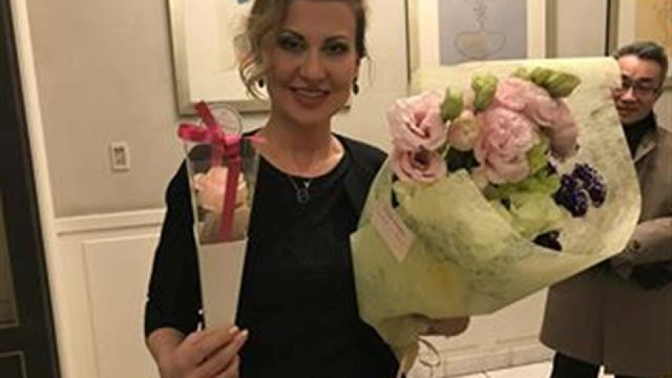 Илиана Раева изживя екзотичен рожден ден далеч от семейството (С кого го сподели?!)