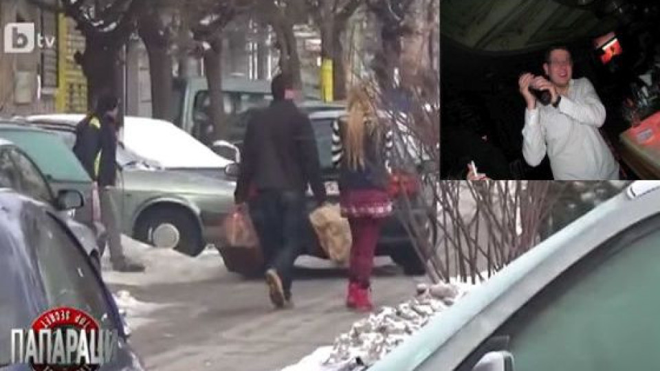 Кой е новият на Антония Петрова: Млад, богат и на нейните услуги (Още подробности)