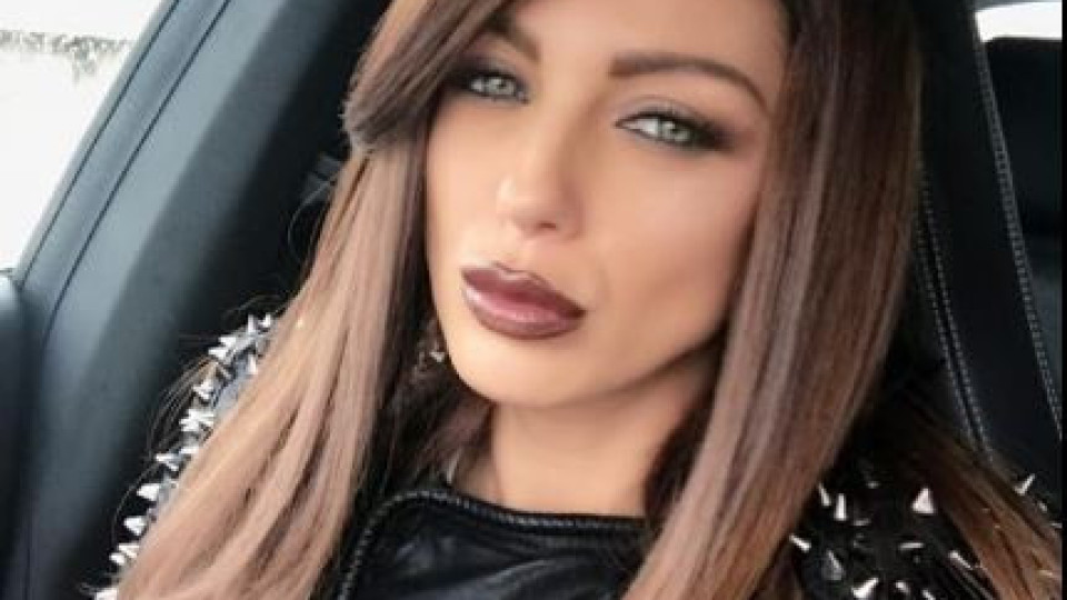 Емануела бясна: Няма да раждам дете на Галин, съжалявам и за Мити (Всичко за скандала)