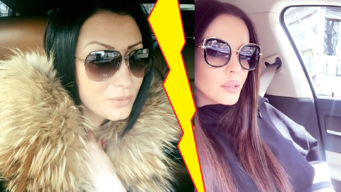 Джена в челен сблъсък с Галена, връща се на сцената скоростно (Вижте защо)