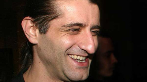 Филип Аврамов-Фицата: Най-щастливият съм!