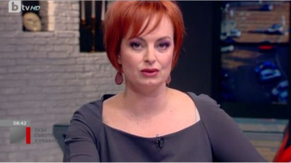Мариана Векилска изригна: Спрете да ми се подигравате! (Виж на кого се закани водещата)
