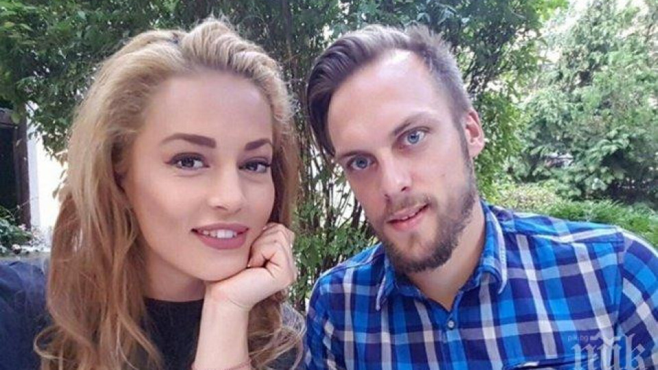 Психар нарита жената на Ваня Джаферович: Евгения в шок от жестоката случка?