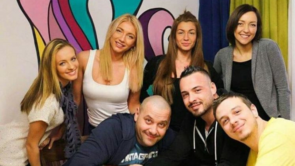 "София ден и нощ": Нова любовна двойка вещае куп изненади!