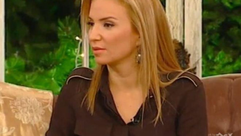Ирина Тенчева с кардинална промяна: Ще я познаете ли? (Харесва ли ви новия й фейс)