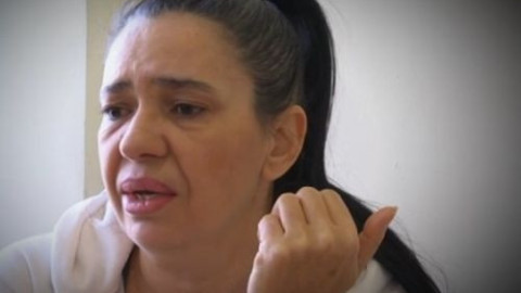 Затворнички вдигнаха мерника на Анита Мейзер: Ползва се с привилегии  и тъне в лукс! (Още за скандала)