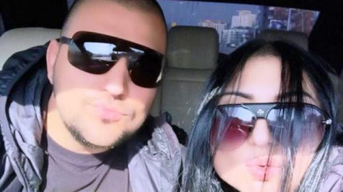 Гринго на седмото небе: Със Софка ставаме родители? (Ето кога чакат наследника)
