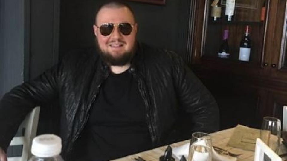 Християн Гущеров се ошишка след Мария, скъса с всички забрани